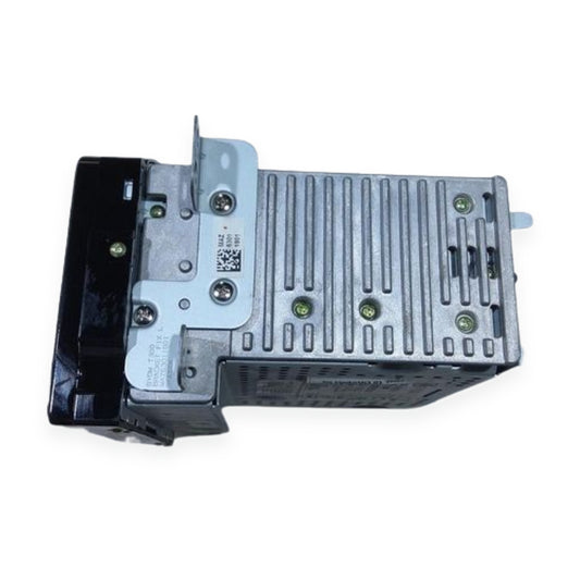 2015–2016 Chevrolet Trax MyLink Radio Receiver Touch Screen OEM — used automotive part