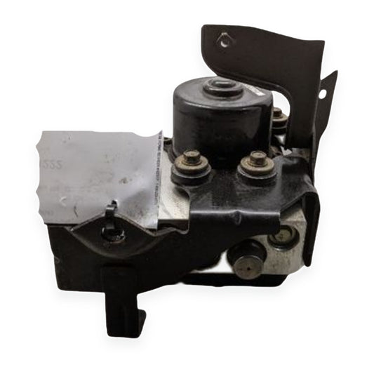 2005–2011 Nissan Frontier Xterra ABS Anti Lock Brake Actuator Pump Tested — used automotive part