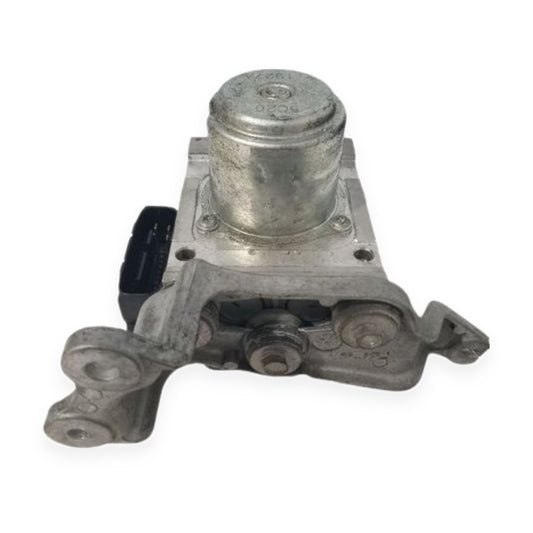2014–2015 Honda Civic LX 1.8L ABS Brake Pump Module OEM AT Sedan — used automotive part