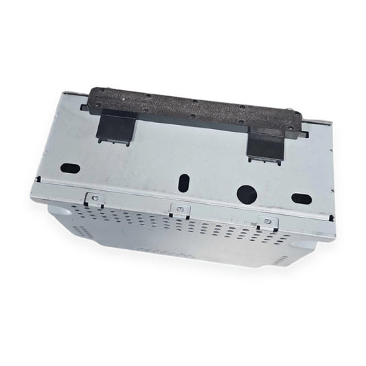 2011–2013 Ford FIESTA Radio Receiver AM FM CD Player Satellite OEM — used automotive part