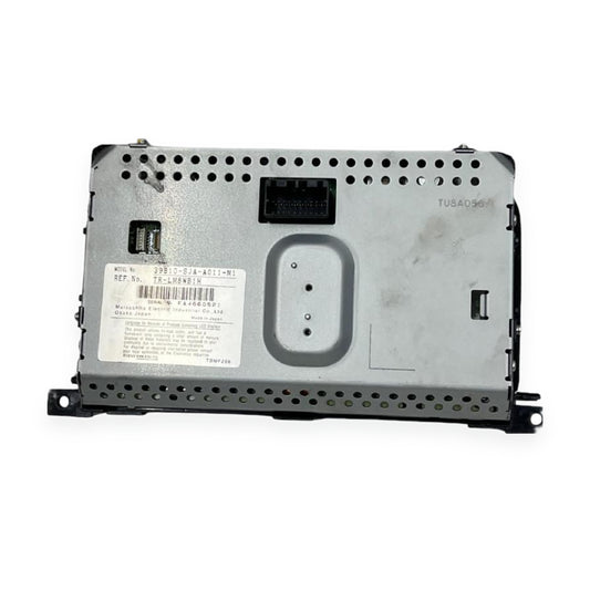 2005–2012 Acura RL GPS/TV Display Screen Dash Lower Navigation OEM — used automotive part