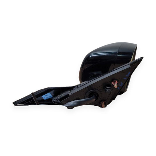 2009–2014 Acura TL Passenger Right Side View Door Mirror Assembly OEM — used automotive part