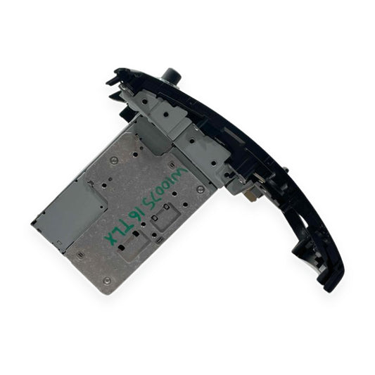 2015–2018 Acura TLX Radio Receiver Unit Audio Us Market Tech Navigation Oem — used automotive part