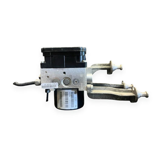 2014 Chrysler 300 Anti-Lock Brake Pump Control Module Assembly OEM — used automotive part