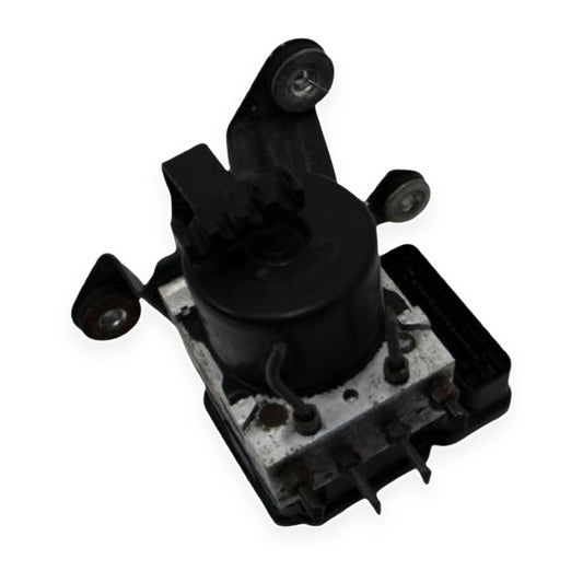 2016–2017 Toyota Tundra ABS Anti Lock Brake Actuator Pump Crew Cab 16 17 — used automotive part