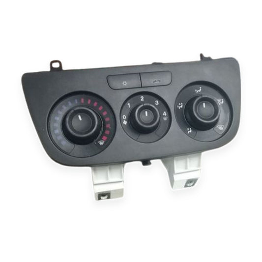 2015–2018 Dodge Ram Promaster City AC Heater Temperature Climate Control — used automotive part