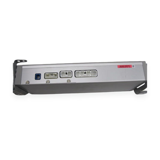 2007–2009 Lexus GS350 GS430 GS450H GS460 Mark Levinson Amplifier Audio System — used automotive part