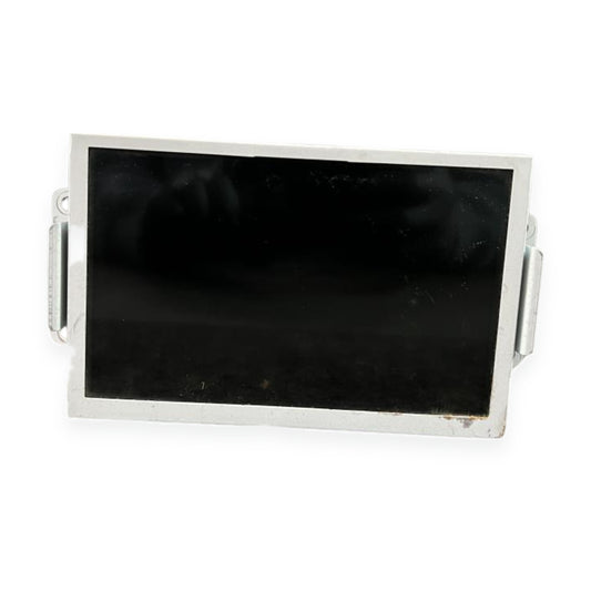 2017–2019 Ford Explorer Radio Information 8.0" Display Screen OEM — used automotive part