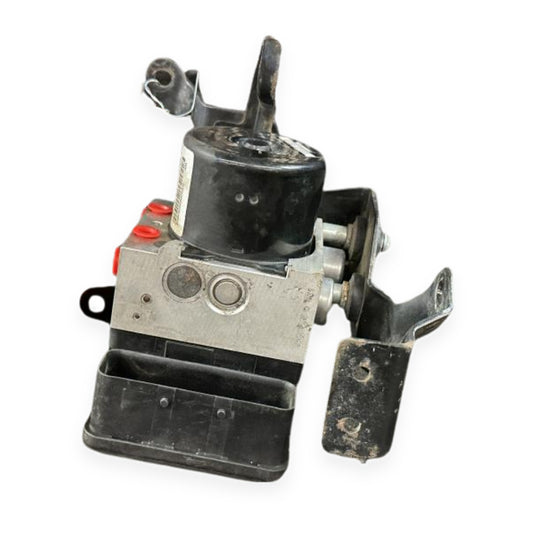 2014–2019 Nissan Frontier ABS Anti Lock Brake Actuator Pump OEM — used automotive part
