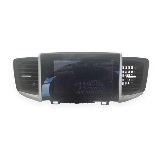 2016–2020 Honda Pilot Radio 8.0"Inch Display Screen Receiver AWD OEM 17 18 19 — used automotive part