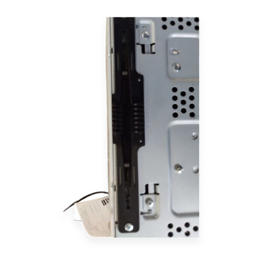 2015–2019 Ford Escape AM FM CD MP3 Radio Receiver Single Disc ID CJ5T-19C107-GA — used automotive part
