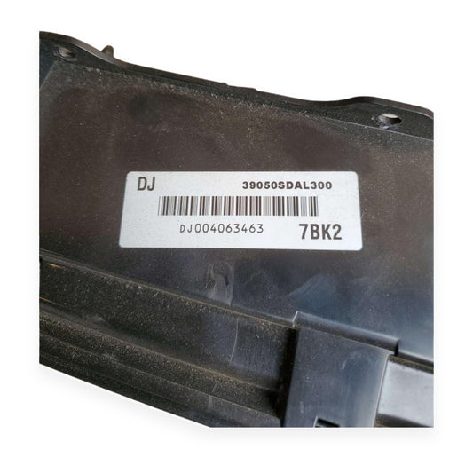 2004–2007 Honda Accord 6?Disc CD Radio Player Receiver OEM — used automotive part