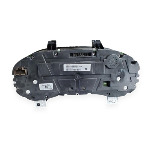 2019 Dodge Ram 1500 Speedometer Gauge Cluster MPH gasoline Assembly OEM — used automotive part