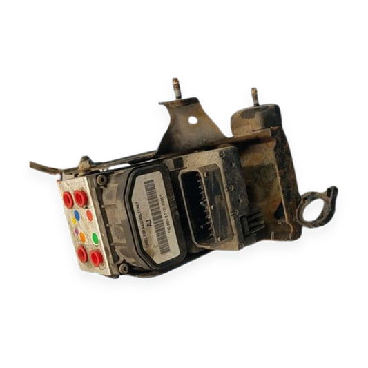 2005–2009 Buick Lacrosse Anti Lock Brake ABS Pump Control Module Assembly OEM — used automotive part
