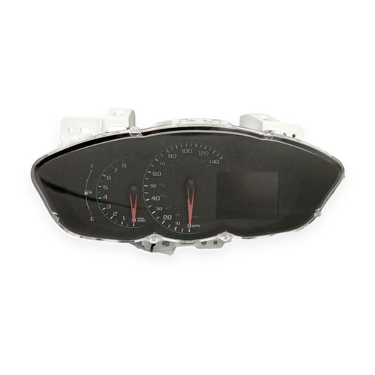 2019–2022 Chevrolet Trax MPH Speedometer Instrument Cluster OEM — used automotive part