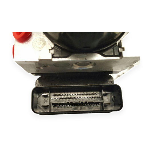 2012–2014 Ford Focus ABS Anti-Lock Brake Pump Module Assembly ID BV61-2C405 — used automotive part