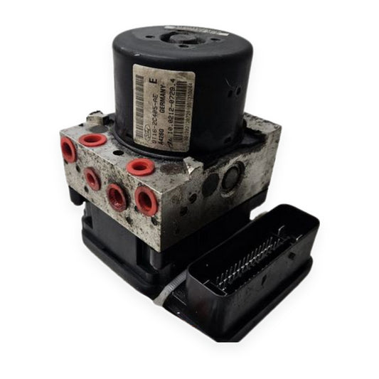 2010–2013 Ford Transit Connect ABS Brake Pump Assembly 4 Wheel Base OEM — used automotive part