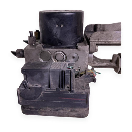 2011–2012 Dodge Charger Chrysler 300 ABS Anti-Lock Brake Pump Module OEM — used automotive part