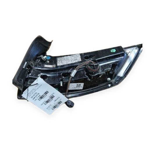 2015–2018 Ford Edge left Driver Side Tail Light Assembly quarter panel OEM — used automotive part