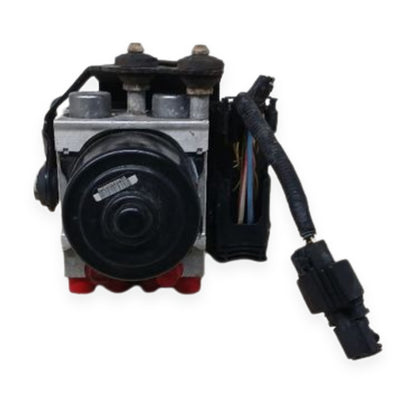 2014–2015 Ford Explorer Anti Lock Brake Actuator Pump ABS 14 15 OEM — actual used item