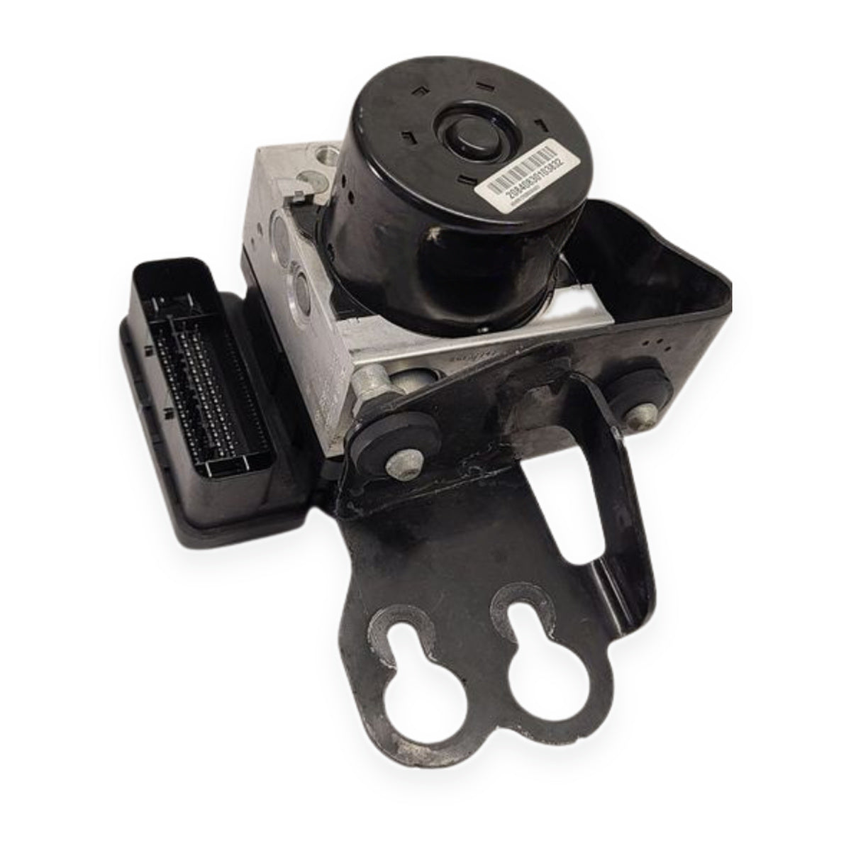 2010–2017 Jeep Patriot Compass ABS Anti Lock Brake Pump with Hill Start OEM — actual used item