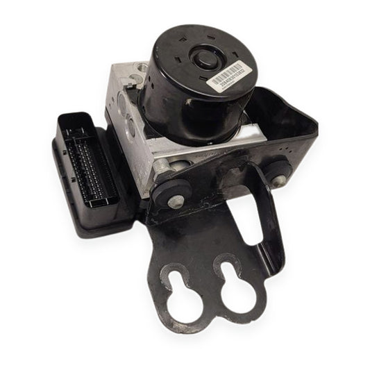 2010–2017 Jeep Patriot Compass ABS Anti Lock Brake Pump with Hill Start OEM — actual used item