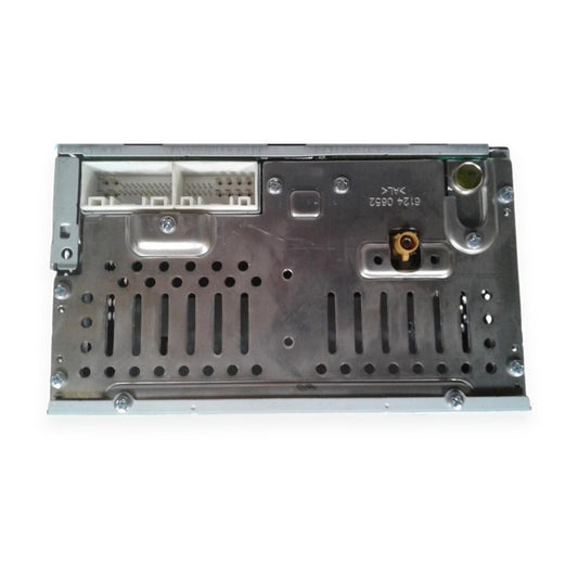 2010–2013 Hyundai Tucson AM FM CD Player Radio Receiver OEM — used automotive part