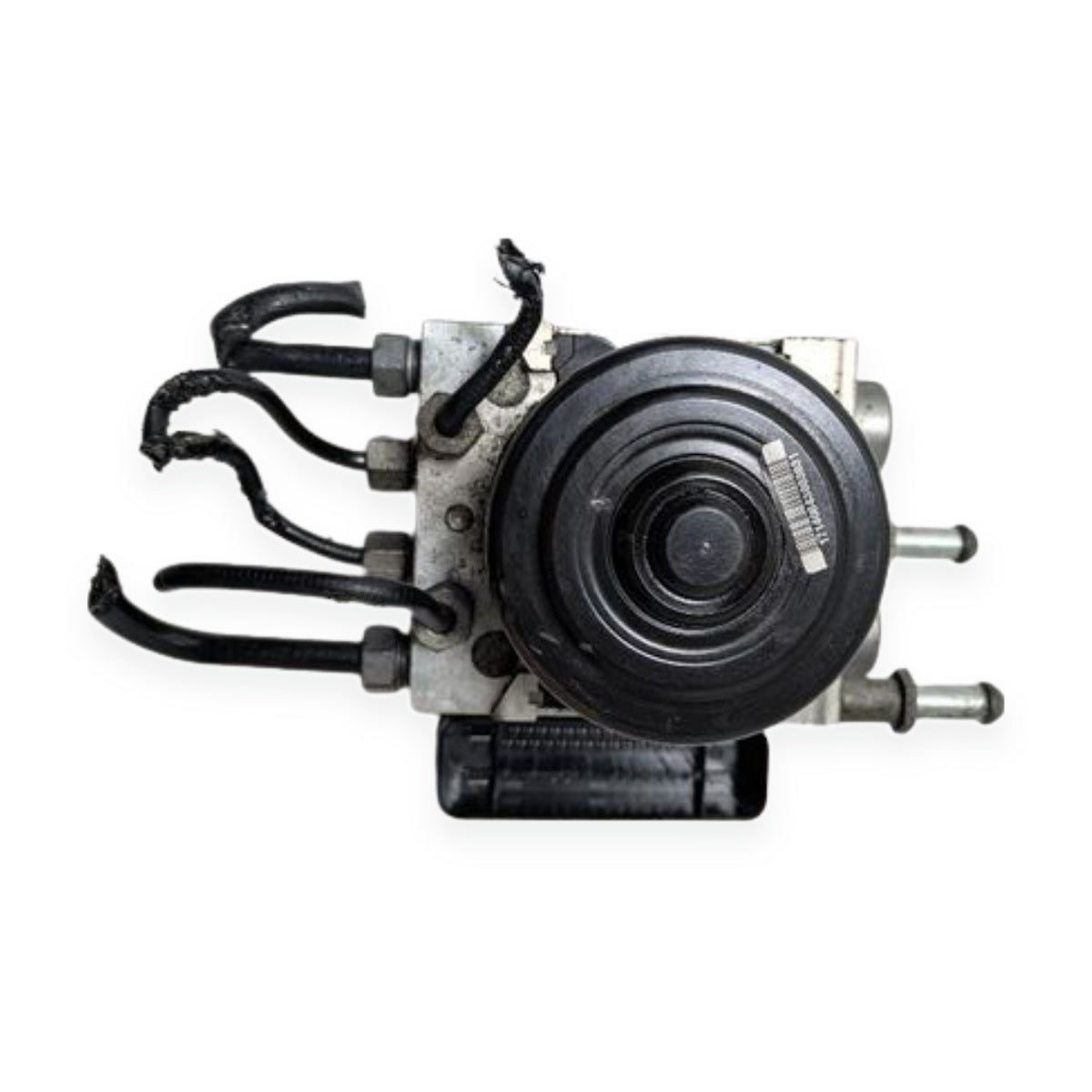2013–2014 Ford Explorer Anti Lock Brake Actuator Pump ABS 13 14 — actual used item