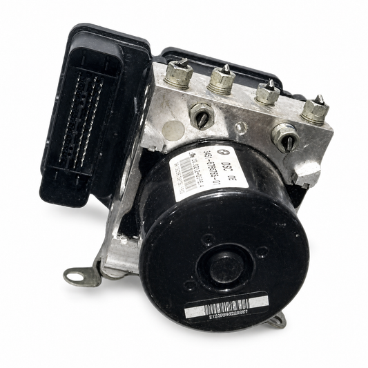 Used 2008 BMW 135i 328i 128i 323i 335i ABS Brake Pump Assembly Sedan Rwd from 12/07