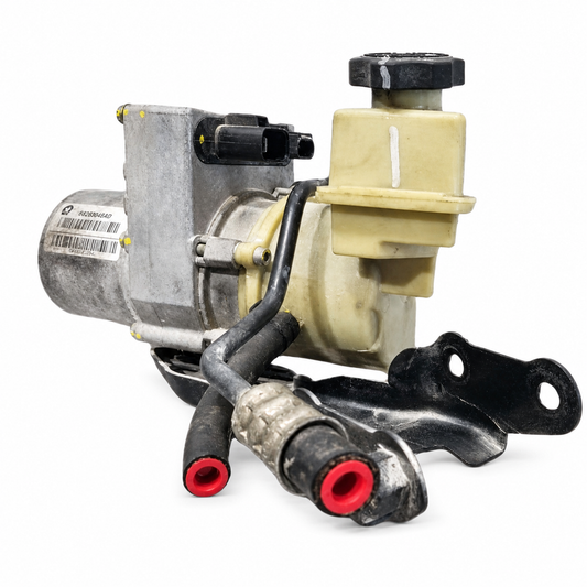 Used 2011–2014 Dodge Challenger Power Steering Pump 12 13