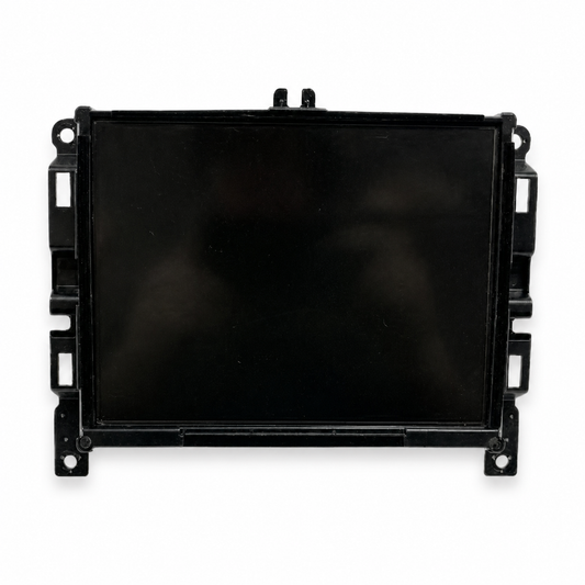 2015 Chrysler 200 Radio 8.4" Display Screen with Navigation OEM 15