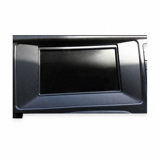 Used 2017–2020 Ford Fusion Front Display Screen 4.2 Inch Information 17 18 19 20