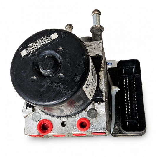 Used 2012–2017 Chevrolet Equinox Terrain Anti-Lock Brake Pump Control ABS Module Assembly