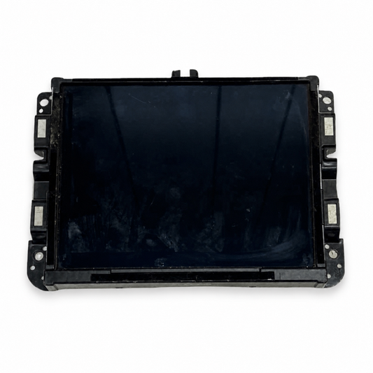 Used 2020 Jeep Cherokee UCONNECT Audio Radio Player Display 8.4 Screen