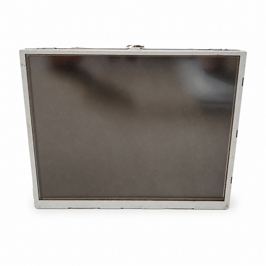 Used 2011–2014 Dodge Charger Info-GPS-TV Radio Info 8.4" Front Display Screen