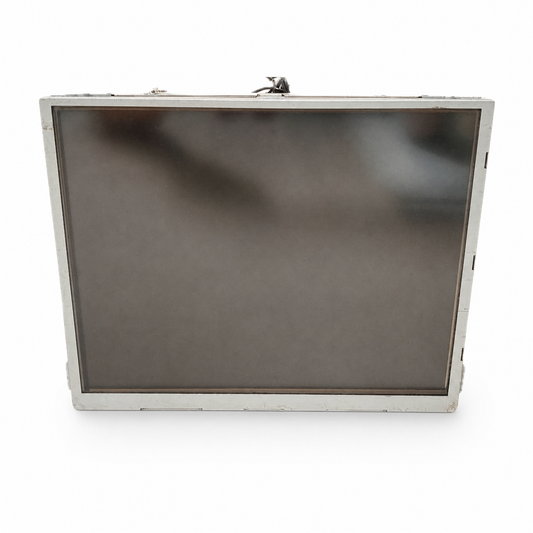 Used 2011–2014 Dodge Charger 8.4" UCONNECT Display & Bezel