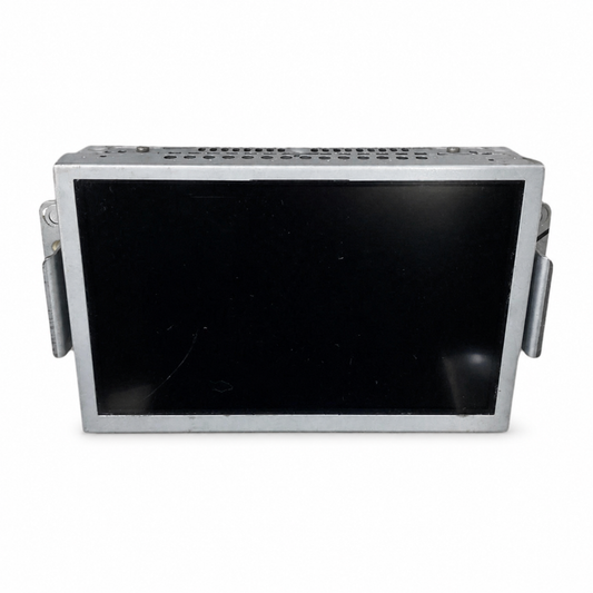 Used 2017–2019 Ford Explorer Navigation Radio Display Screen GB5T‑18B955‑SC