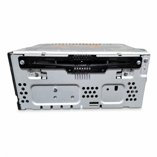 Used 2015–2016 Ford Escape AM FM CD Radio Receiver