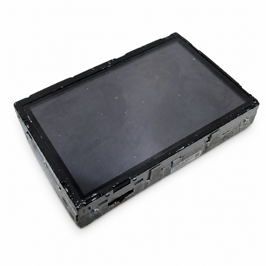 2019–2020 Nissan Pathfinder Info Display GPS NAV Screen OEM