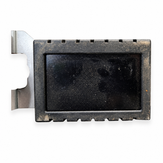 Used 2017–2022 Ford F250 Super Duty Dash 4.2" Info GPS/TV Screen HC3T-18B955-CC
