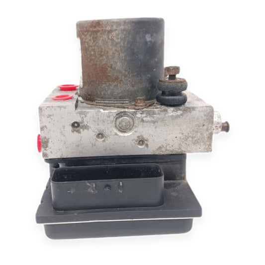 2011–2012 Ford F150 F-150 ABS Anti Lock Brake Actuator Pump 4X4 OEM 11 12 — used automotive part
