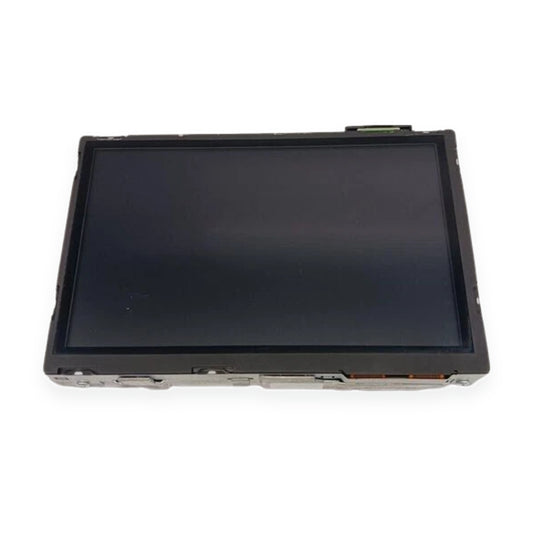 2017 Nissan Pathfinder Armada QX60 Touch Screen NAVIGATION Radio Display OEM — used automotive part