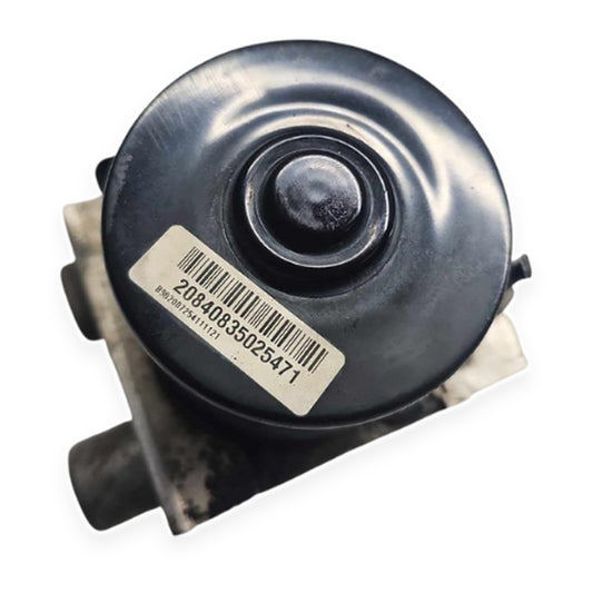 2007–2008 Ford Expedition Abs Anti Lock Brake Pump Module with Roll Stability — used automotive part