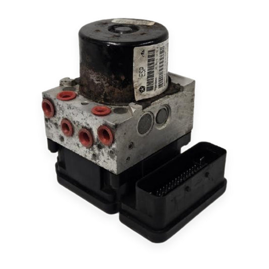 2009–2010 Dodge Grand Caravan ABS Anti-Lock Brake Pump Module OEM — used automotive part
