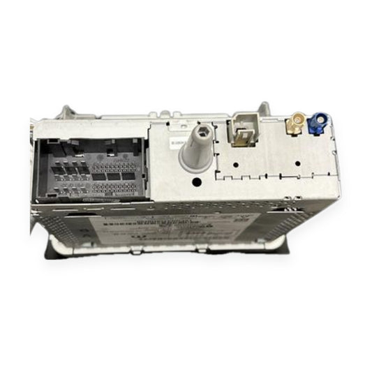 2018–2019 Ram PROMASTER Radio Display Receiver UConnect 1500 2500 3500 AM FM OEM — used automotive part