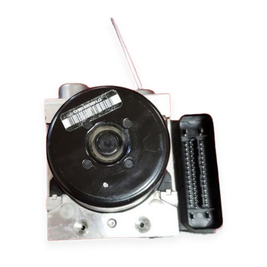 2014–2019 Nissan Frontier ABS Anti Lock Brake Actuator Pump OEM — used automotive part