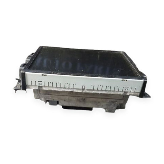 2014–2017 Dodge Durango Uconnect 8.4? Radio Navigation OEM — used automotive part