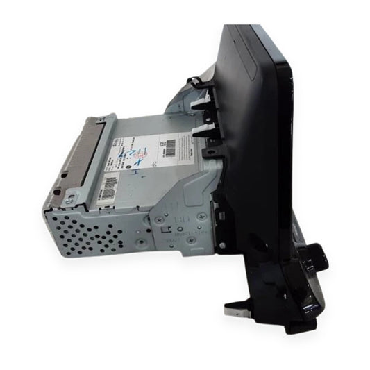 2019–2020 Kia Forte Radio Display Screen ID OEM — used automotive part