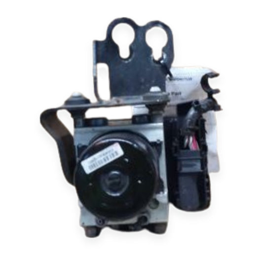 2014–2017 Jeep Compass Anti?Lock Brake Pump Module without Hill Start Assist 15 16 — used automotive part