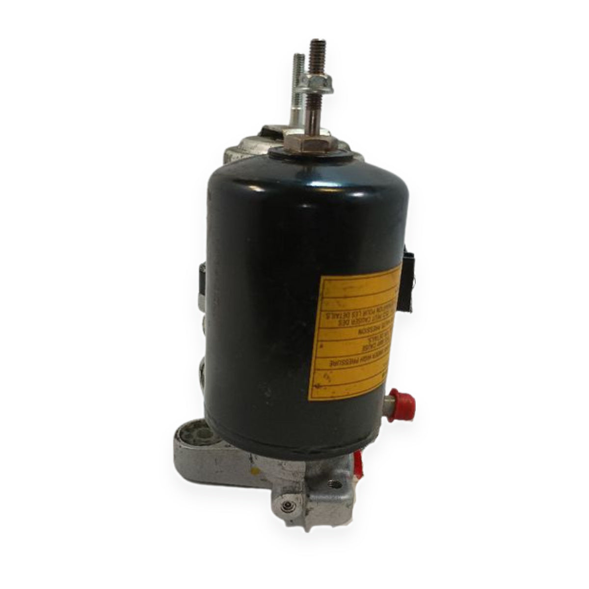 2010–2015 Toyota Prius RAV4 Anti-Lock Brake ABS Pump Actuator Assembly — actual used item